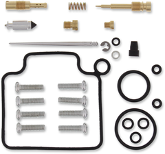 MOOSE RACING Carburetor Repair Kit - Part Number 26-1337 for Honda