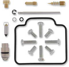 MOOSE RACING Carburetor Repair Kit - Polaris 26-1357