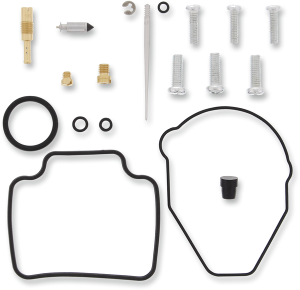 MOOSE RACING Carburetor Repair Kit - Part Number 26-1367 for Honda