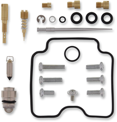 MOOSE RACING Carburetor Repair Kit - Part Number 26-1380 for Yamaha