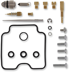 MOOSE RACING Carburetor Repair Kit - Part Number 26-1382 for Yamaha