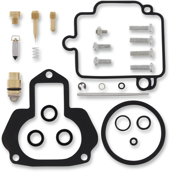 MOOSE RACING Carburetor Repair Kit - Part 26-1399 for Yamaha Motorcycles