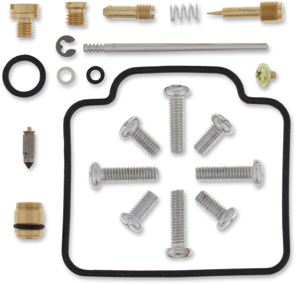 MOOSE RACING Carburetor Repair Kit 26-1420 for Suzuki Motorcycles