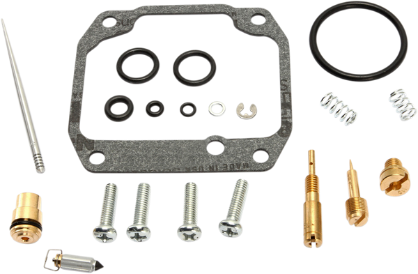 MOOSE RACING Carburetor Repair Kit - Part Number 26-1421 for Suzuki