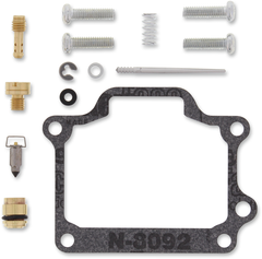 MOOSE RACING Carburetor Repair Kit - Part Number 26-1425 for Suzuki Motorcycles