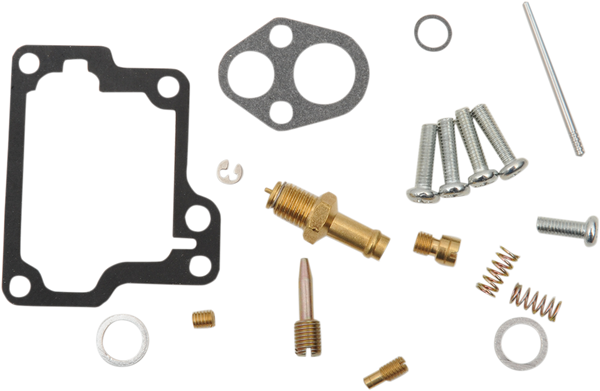 MOOSE RACING Carburetor Repair Kit - Part Number 26-1427 for Suzuki Motorcycles