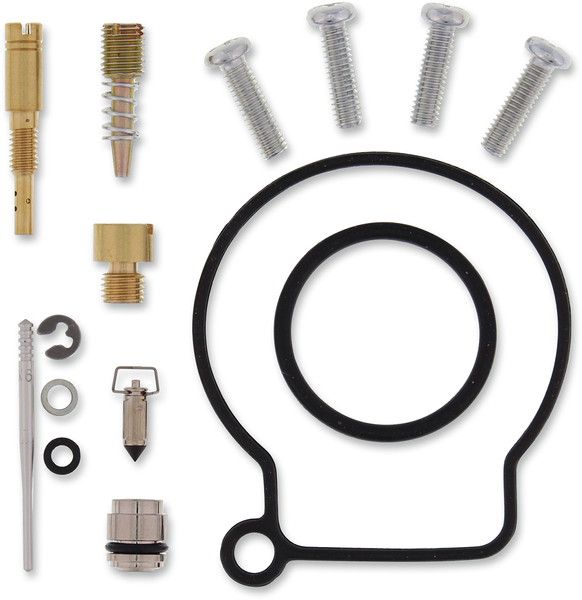 MOOSE RACING Carburetor Repair Kit - Part Number 26-1481 for Polaris