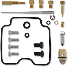 MOOSE RACING Carburetor Repair Kit - Part Number 26-1507 for Yamaha