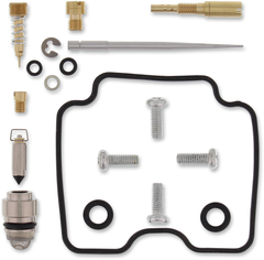 MOOSE RACING Carburetor Repair Kit - Part Number 26-1508 for Yamaha