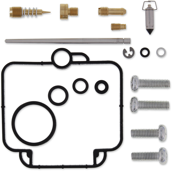 MOOSE RACING Carburetor Repair Kit - Part Number 26-1104 for Suzuki