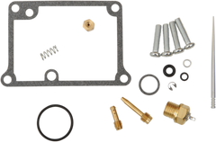 MOOSE RACING Carburetor Repair Kit - Part Number 26-1108 for Kawasaki/Suzuki