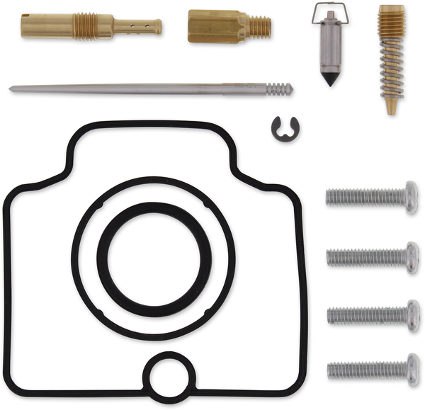 MOOSE RACING Carburetor Repair Kit - Part Number 26-1109 for Suzuki