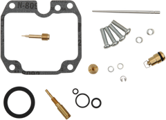 MOOSE RACING Carburetor Repair Kit - Part Number 26-1110 for Suzuki