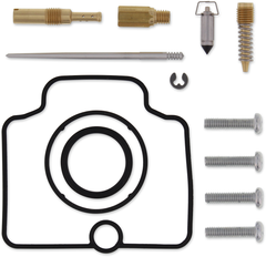 MOOSE RACING Carburetor Repair Kit - Part Number 26-1113 for Suzuki Motorcycles