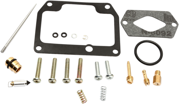 MOOSE RACING Carburetor Repair Kit - Suzuki 26-1114