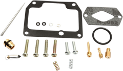 MOOSE RACING Carburetor Repair Kit - Suzuki 26-1114