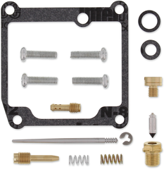 MOOSE RACING Carburetor Repair Kit 26-1116 for Suzuki Motorcycles