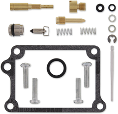 MOOSE RACING Carburetor Repair Kit - Part Number 26-1117 for Suzuki Motorcycles