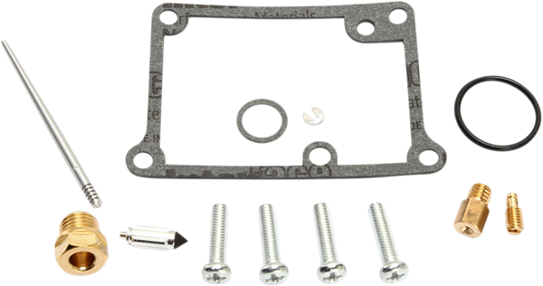 MOOSE RACING Carburetor Repair Kit - Part Number 26-1118 for Kawasaki/Suzuki