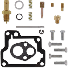 MOOSE RACING Carburetor Repair Kit - Part Number 26-1119 for Suzuki