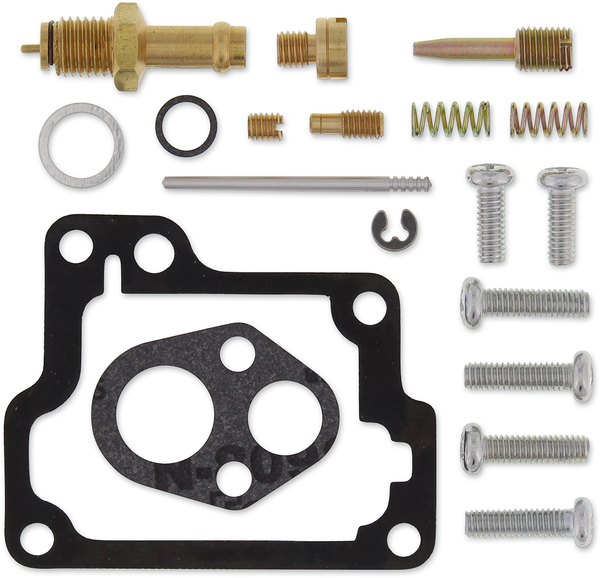 MOOSE RACING Carburetor Repair Kit 26-1120 for Suzuki Motorcycles