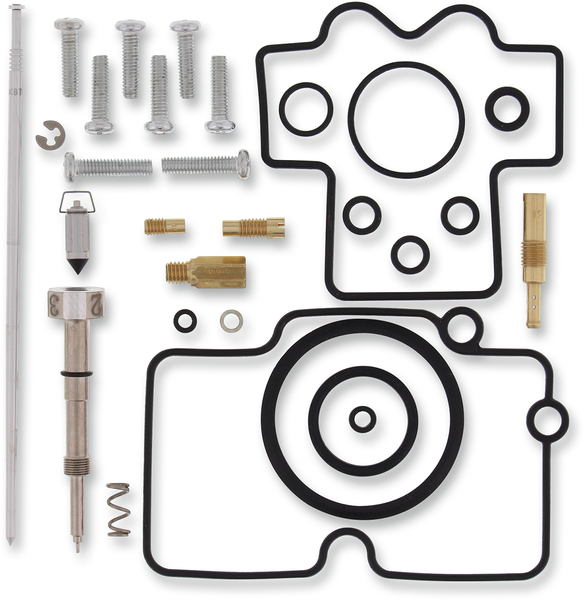 MOOSE RACING Carburetor Repair Kit - Part Number 26-1141 for Honda