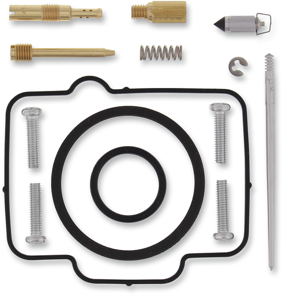 MOOSE RACING Carburetor Repair Kit 26-1167 for Honda Motorcycles