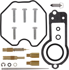 MOOSE RACING Carburetor Repair Kit - Part Number 26-1173 for Honda