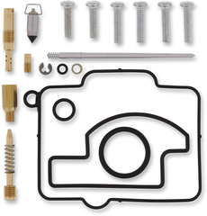 MOOSE RACING Carburetor Repair Kit - Part Number 26-1175 for Suzuki