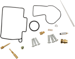 MOOSE RACING Carburetor Repair Kit - Part Number 26-1181 for Honda