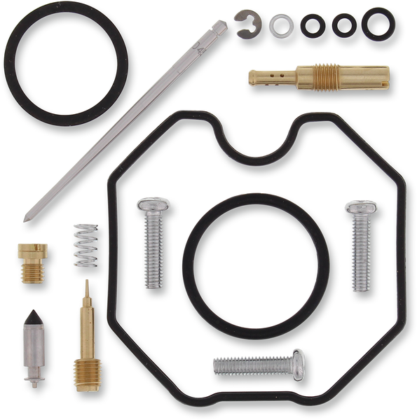 MOOSE RACING Carburetor Repair Kit - Honda 26-1179