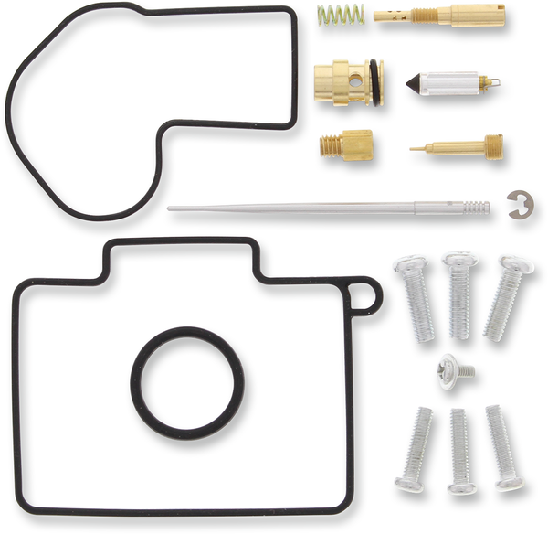 MOOSE RACING Carburetor Repair Kit - Honda 26-1180