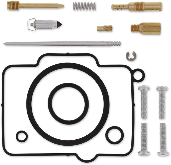 MOOSE RACING Carburetor Repair Kit - Part Number 26-1187 for Suzuki Motorcycles