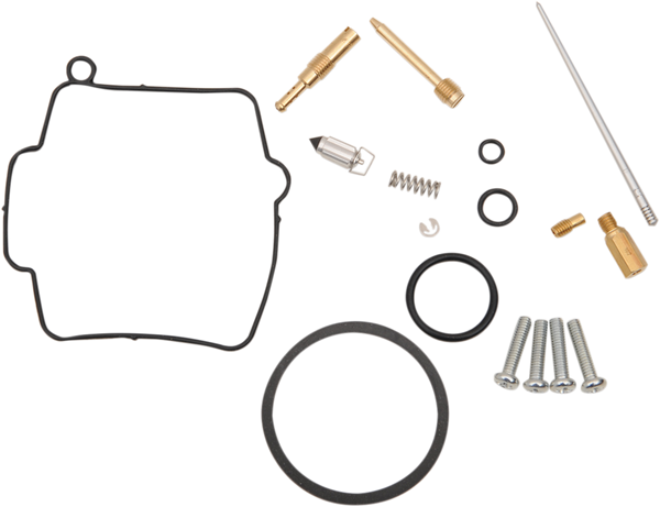 MOOSE RACING Carburetor Repair Kit - Part Number 26-1189 for Suzuki