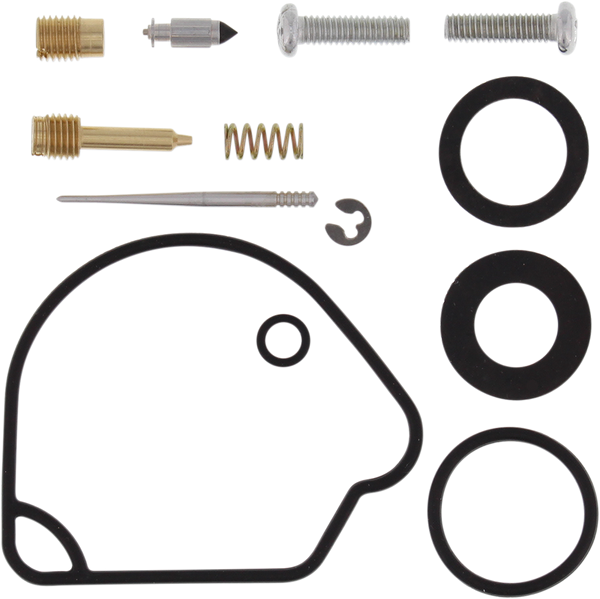 MOOSE RACING Carburetor Repair Kit - Part Number 26-1200 for Honda