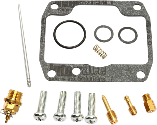 MOOSE RACING Carburetor Repair Kit - Part Number 26-1296 for Yamaha