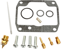 MOOSE RACING Carburetor Repair Kit - Part Number 26-1296 for Yamaha