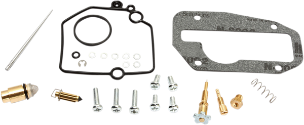 MOOSE RACING Carburetor Repair Kit - Yamaha 26-1298