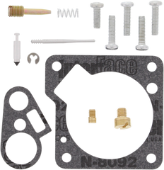 MOOSE RACING Carburetor Repair Kit - Yamaha 26-1304