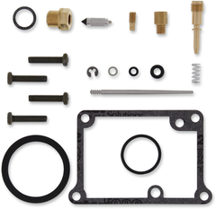 MOOSE RACING Carburetor Repair Kit - Part Number 26-1307 for Yamaha