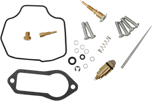 MOOSE RACING Carburetor Repair Kit 26-1314 for Yamaha Motorcycles