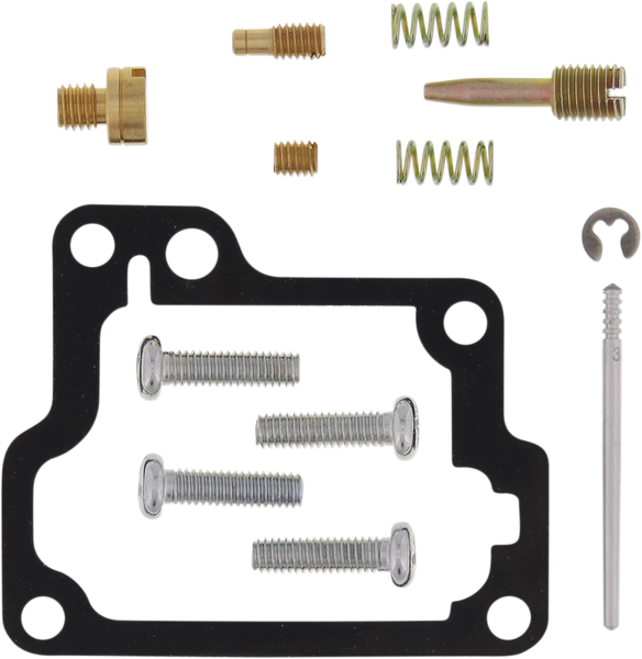 MOOSE RACING Carburetor Repair Kit - Part Number 26-1393 for Kawasaki