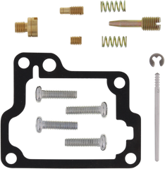 MOOSE RACING Carburetor Repair Kit - Part Number 26-1393 for Kawasaki