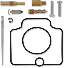 MOOSE RACING Carburetor Repair Kit - Part Number 26-1394 for Kawasaki