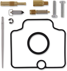 MOOSE RACING Carburetor Repair Kit - 26-1395 for Kawasaki Motorcycles