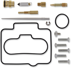 MOOSE RACING Carburetor Repair Kit - Part Number 26-1410 for Kawasaki