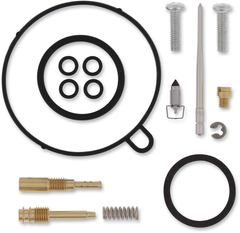 MOOSE RACING Carburetor Repair Kit 26-1411 for Kawasaki Motorcycles