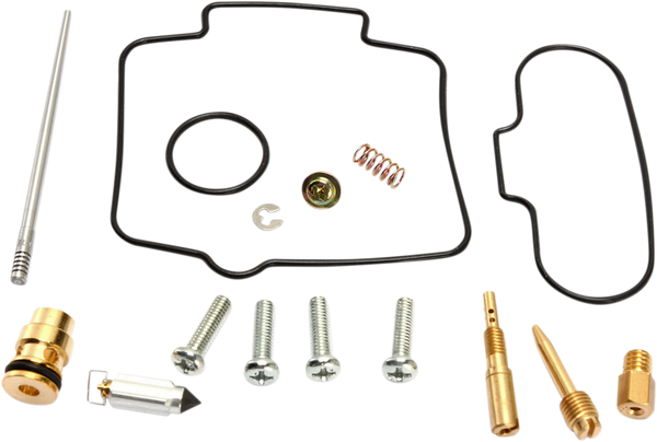 MOOSE RACING Carburetor Repair Kit - Part Number 26-1413 for Honda