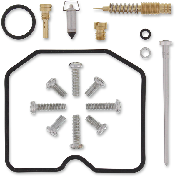 MOOSE RACING Carburetor Repair Kit - Part Number 26-1419 for Kawasaki