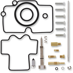 MOOSE RACING Carburetor Repair Kit - Part Number 26-1492 for Suzuki Motorcycles